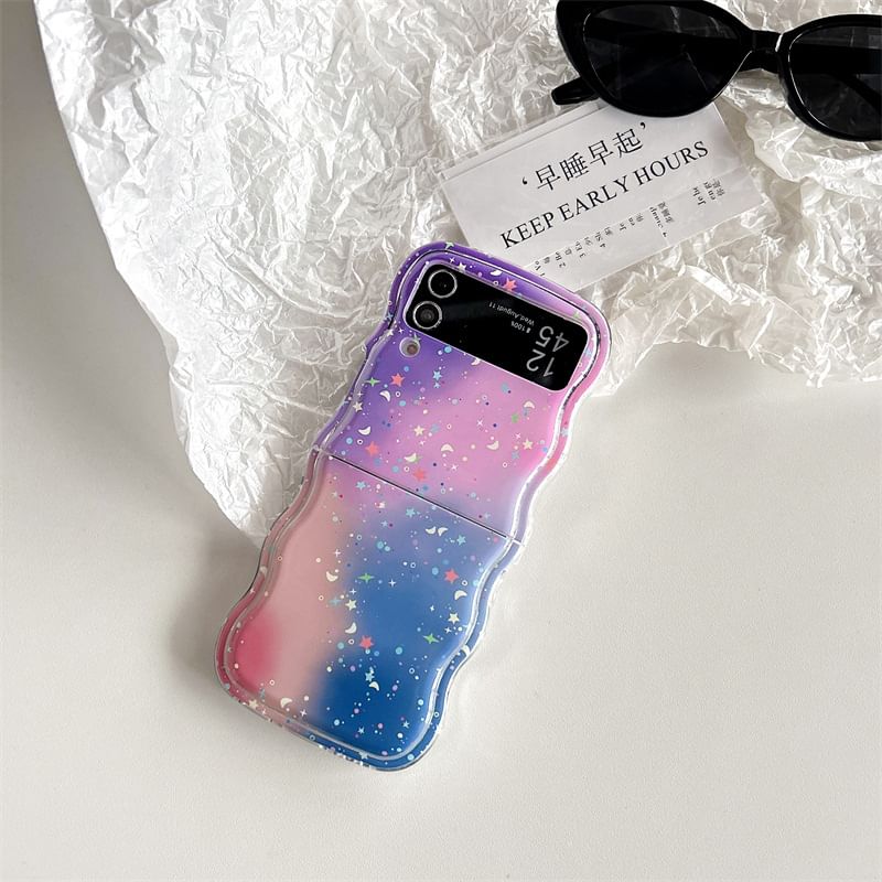 Jaguara - Telefoonhoesje - Samsung Flip