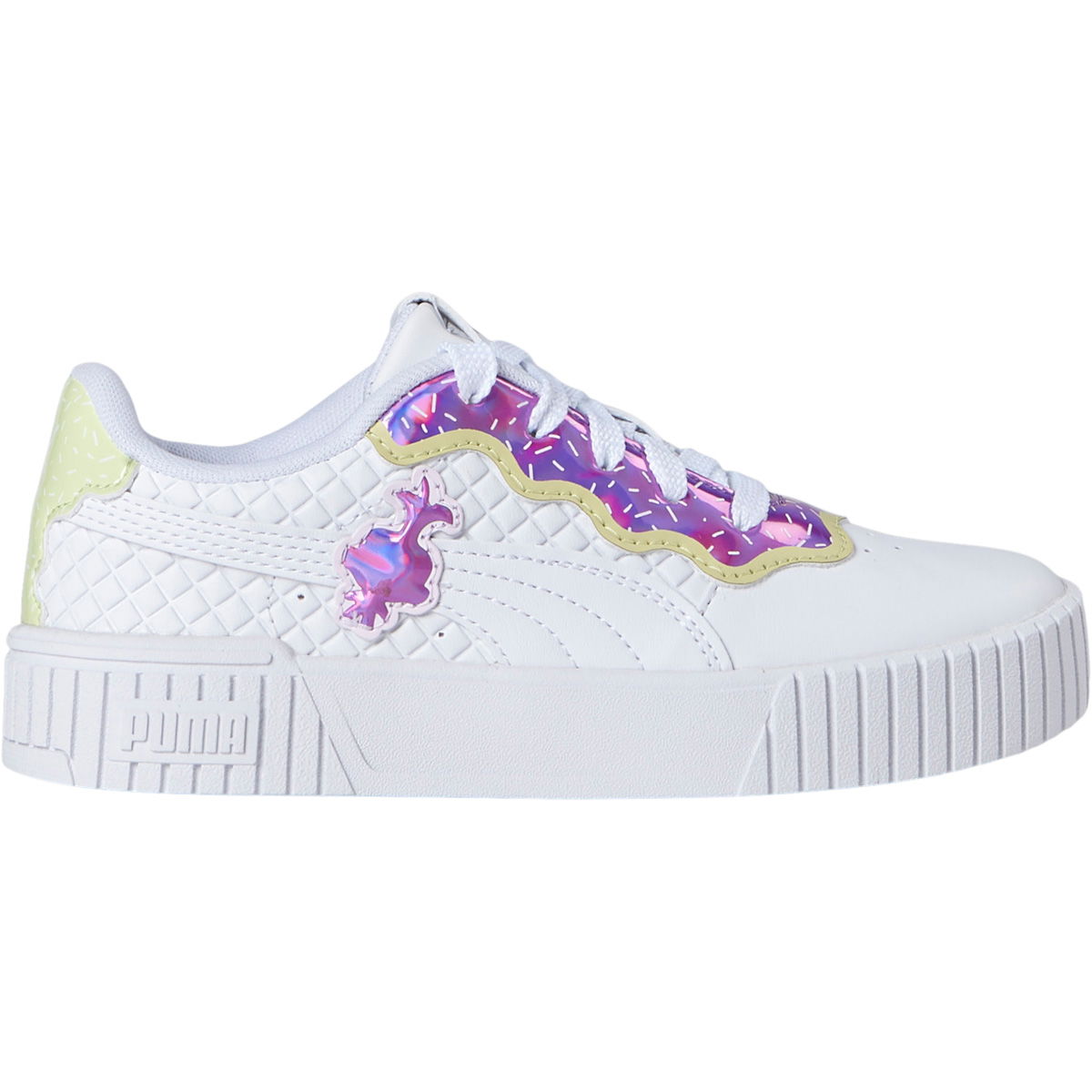 PUMA Carina 2.0 Trolls 2 PS Sneakers Børn