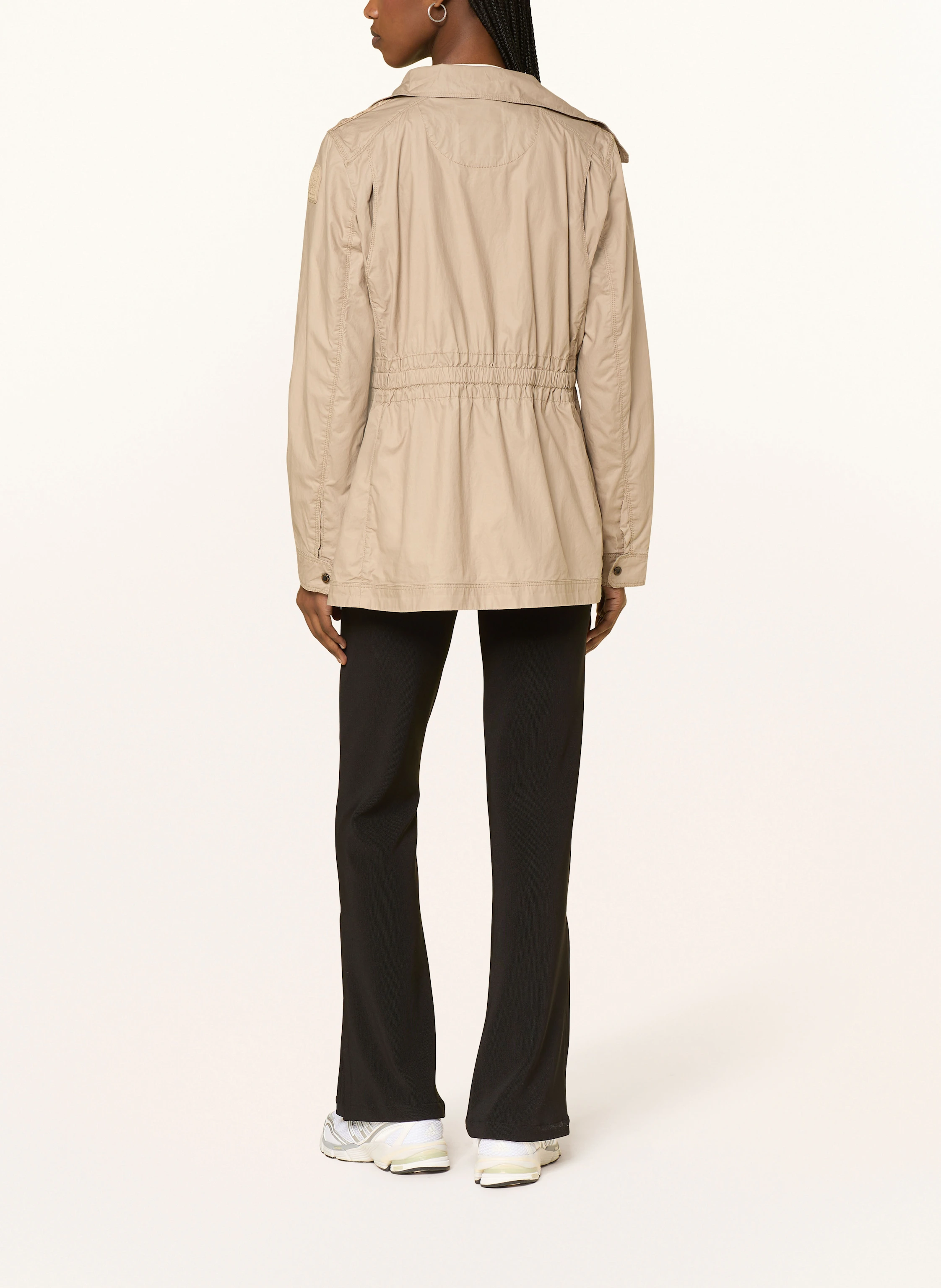 PARAJUMPERS Fieldjacket FRANNY
