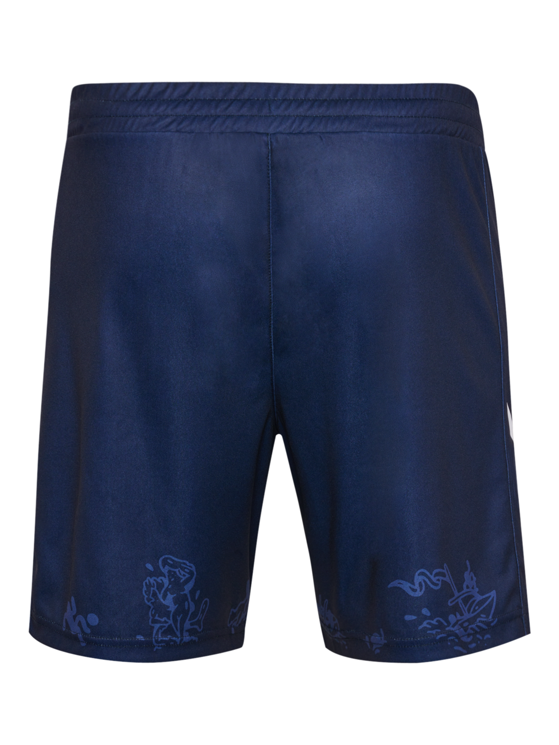 AGF 23/24 AWAY SHORTS KIDS