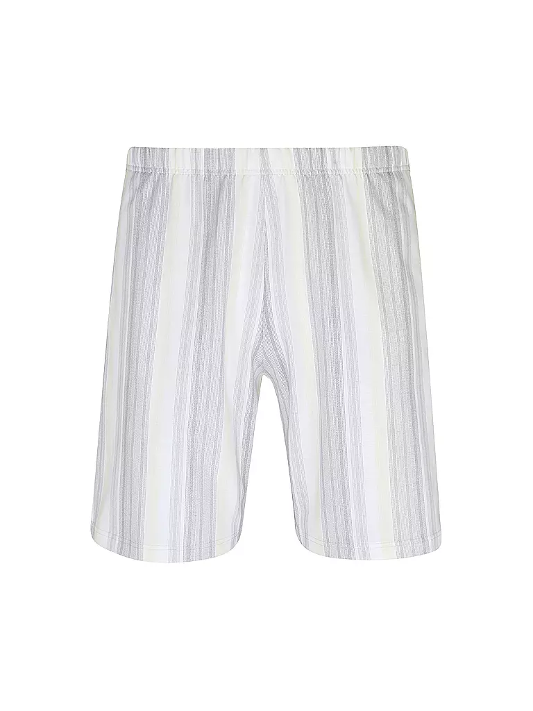 ISA Pyjama gelb