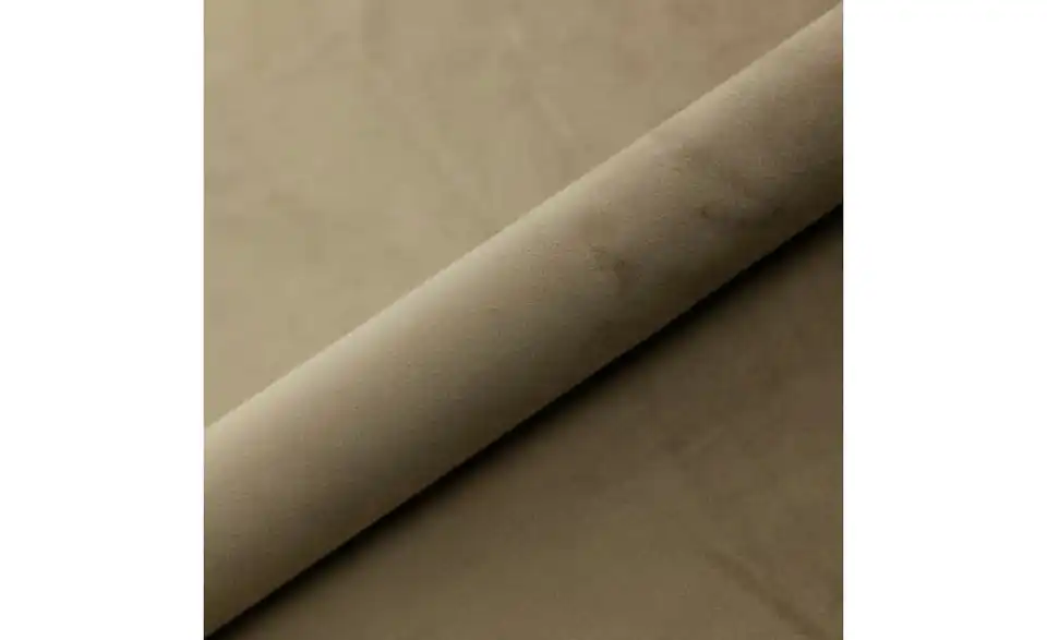Polsterbett Aura 120x200 cm Braun