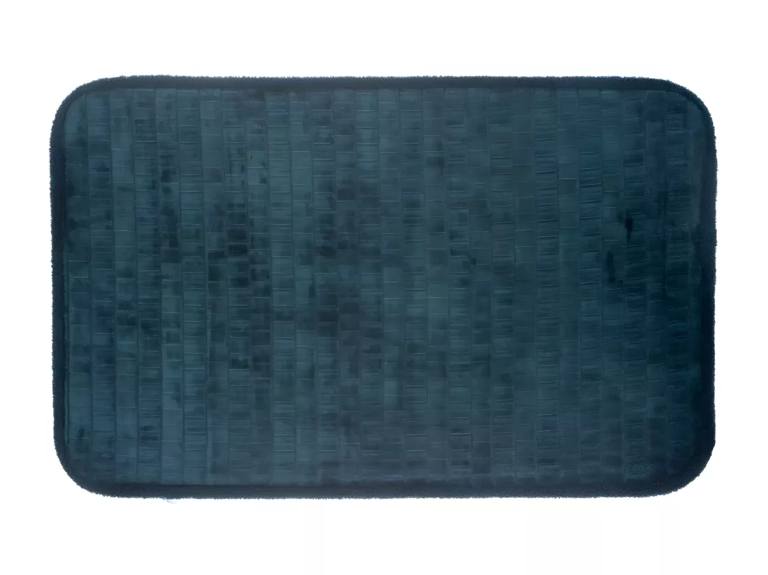 Tapis de Salle de bain Velours 