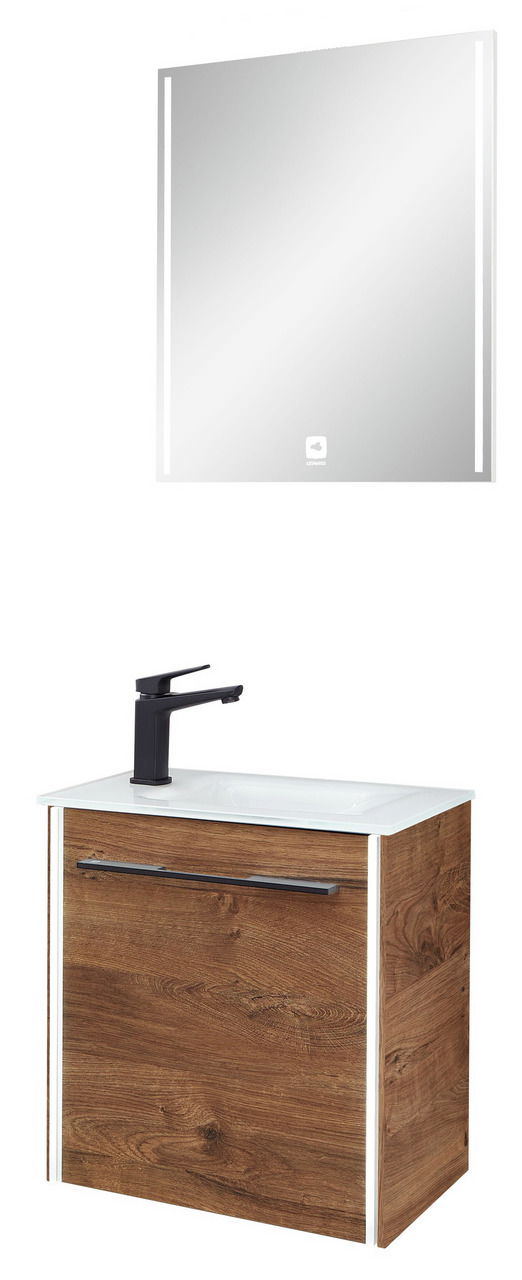 Leonardo Gästebad LEO BATH 116