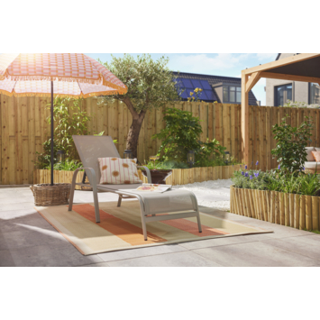 Stonewish Terrastegel Boulevard premium Marseille 60x60x4 cm