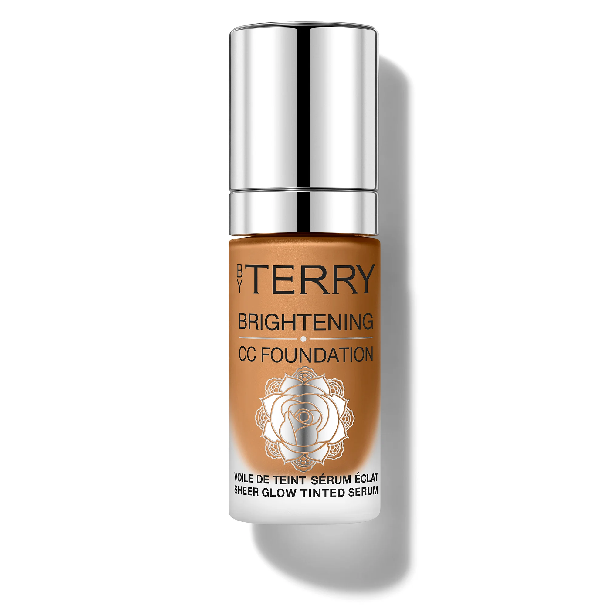 BRIGHTENING CC FOUNDATION |- 7N - MEDIUM DEEP NEUTRAL