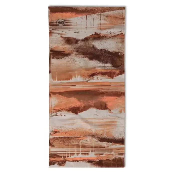 Buff Unisex Caps Original EcoStretch Orange