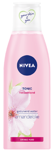 Nivea Tonic Verzachtend 200ML