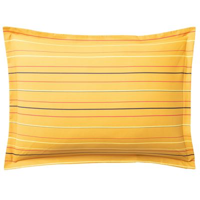 Linge de lit imprimé thème tropical - BECQUET CRÉATION