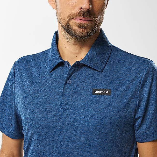 LAFUMA - POLO SHIFT POLO M