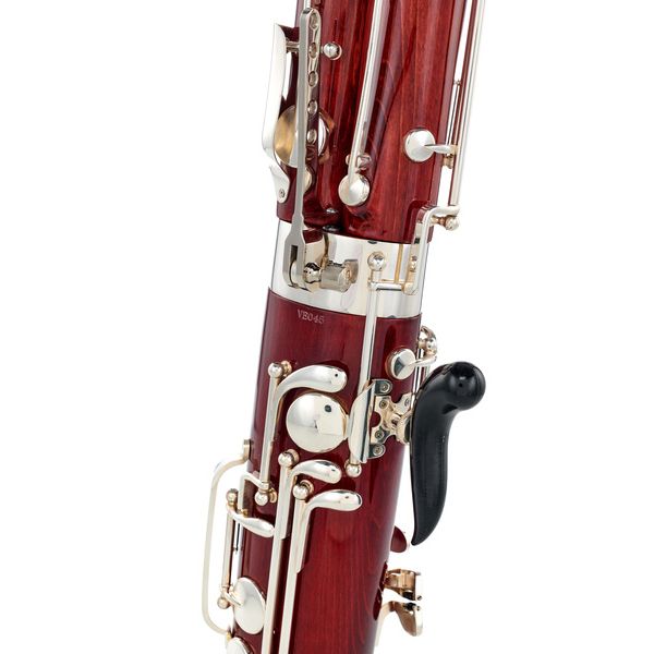 Thore Bassoon Student