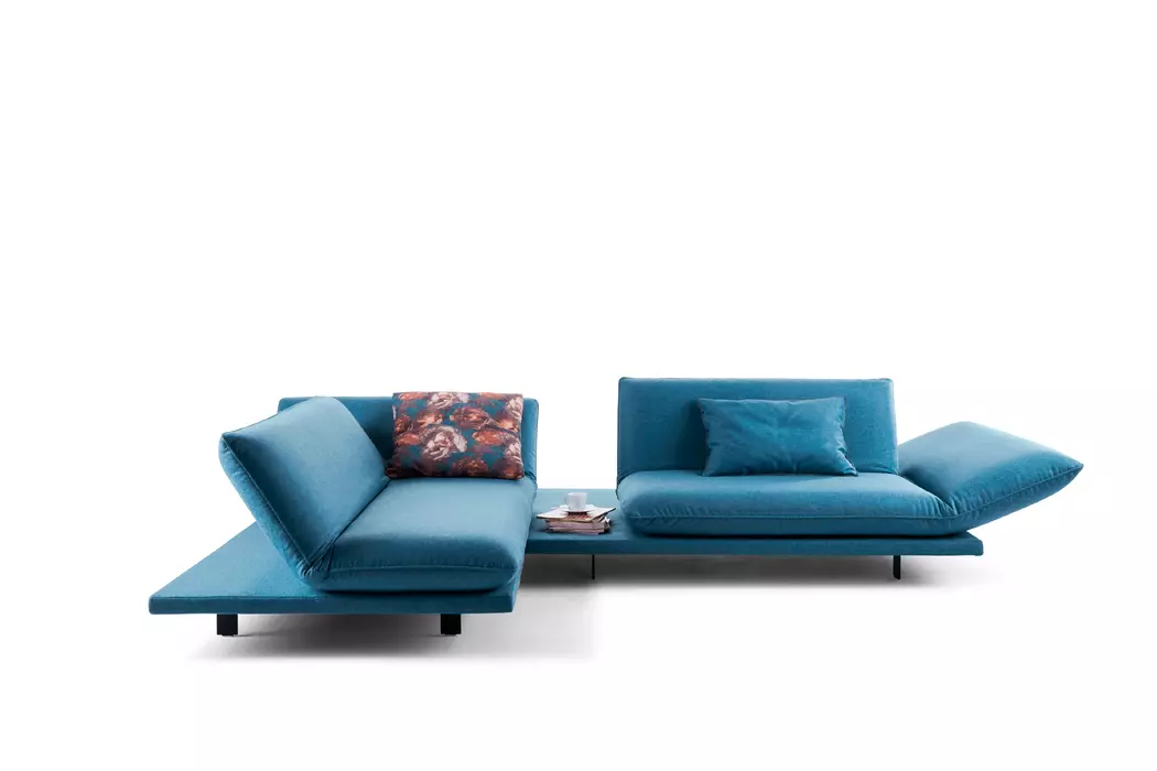 Ecksofa 1044 Beo