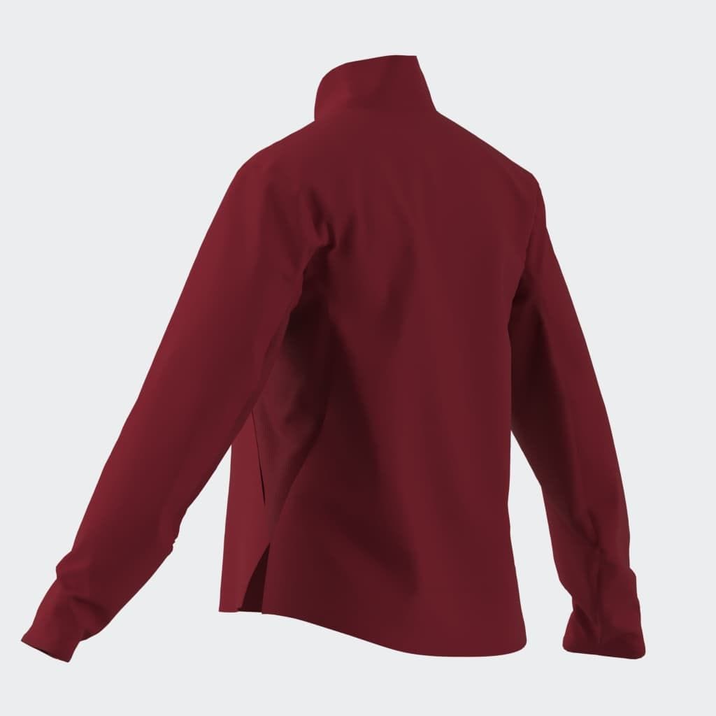 adidas Performance Laufjacke »ADIZERO E JCKT«