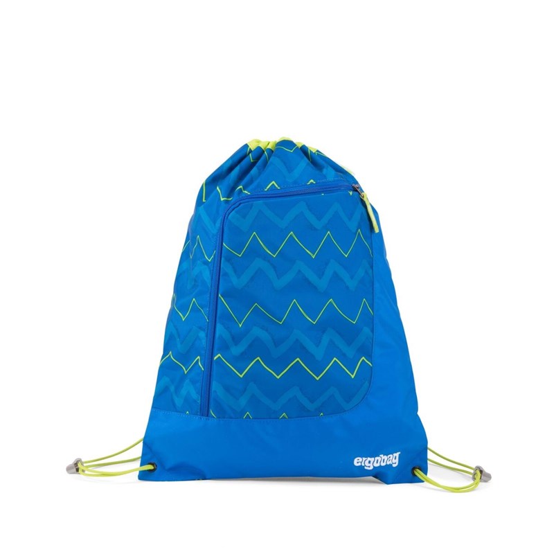 Ergobag<br>Gymnastikpose Prime LiBearo