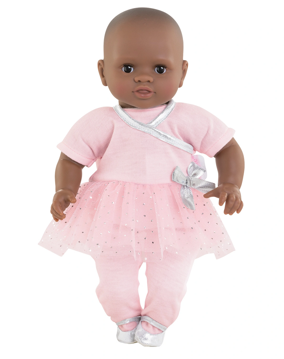 Puppen-Ballettanzug MON PREMIER POUPON (30cm)