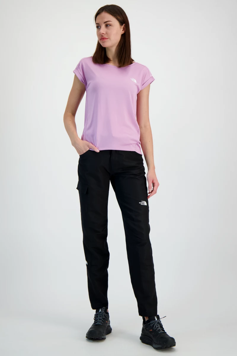 The North Face Tanken Damen T-Shirt