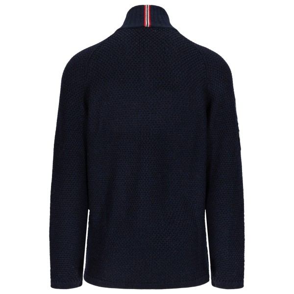 Amundsen Sports - Boiled Ski Sweater - Pull en laine mérinos
