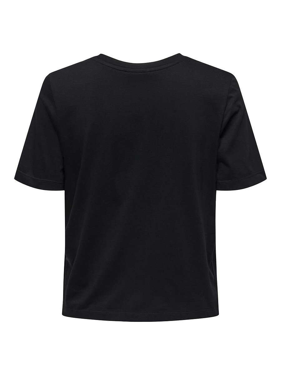 JDY<br>Camiseta de manga curta
