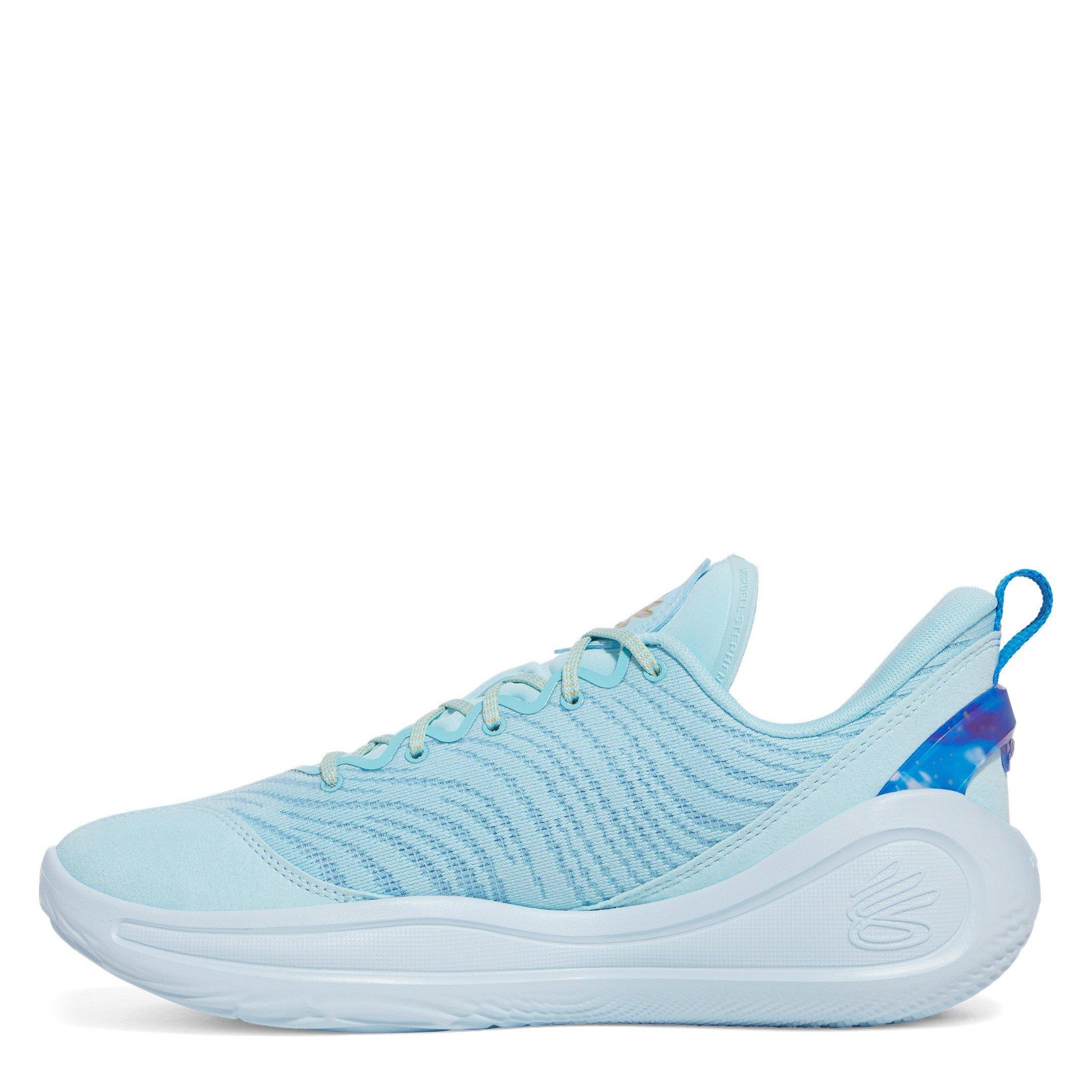 Under Armour UA Curry 12 Pisces Basketball Trainers Mens