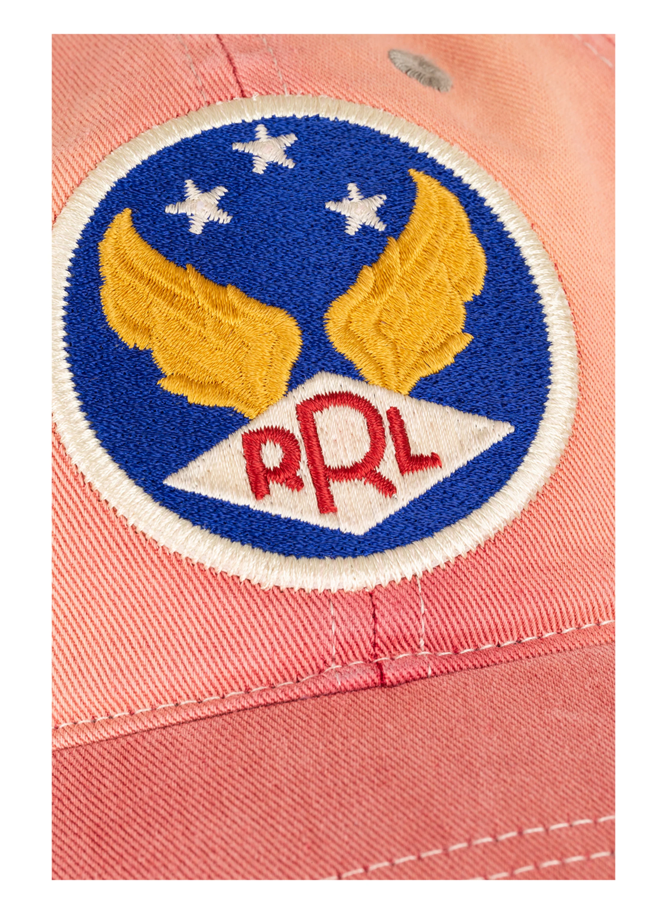 RRL Cap