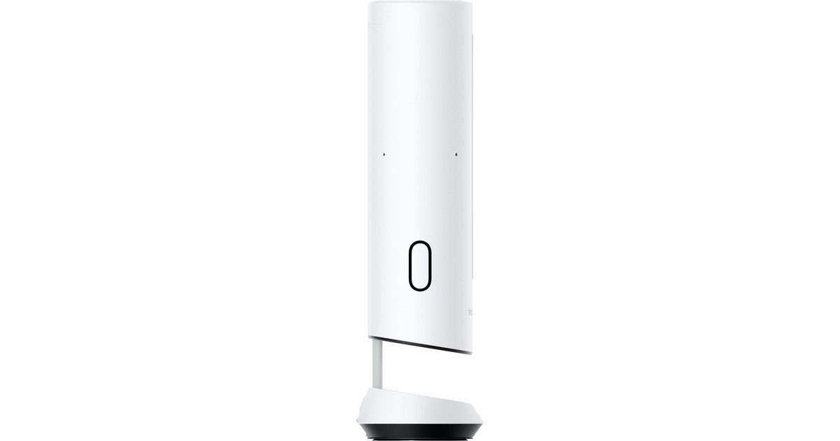 Insta360Wave Professional Speakerphone met AI Recording Suite  (Wit)