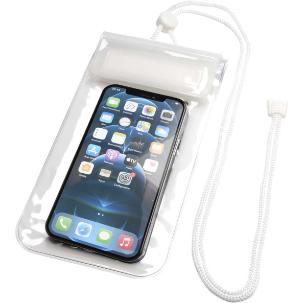 PF Concept 124432 - Pochette étanche Dombay pour téléphone portable taille L