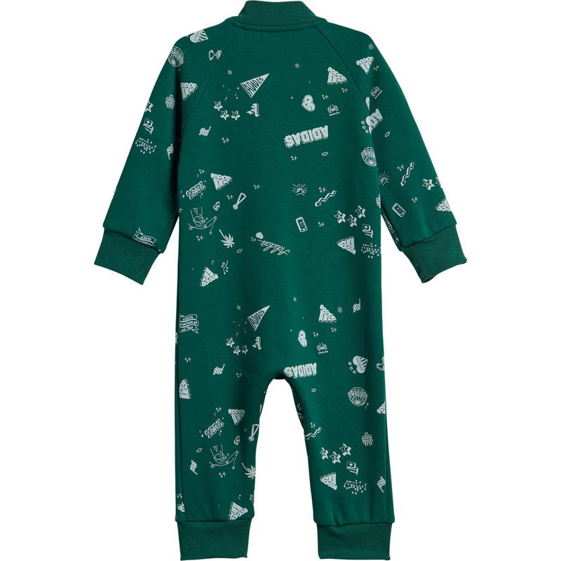 adidas Brand Love Bodysuit Børn