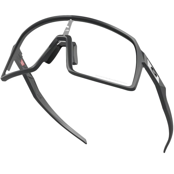 Lunette vélo OAKLEY SUTRO MATTER CARBON
