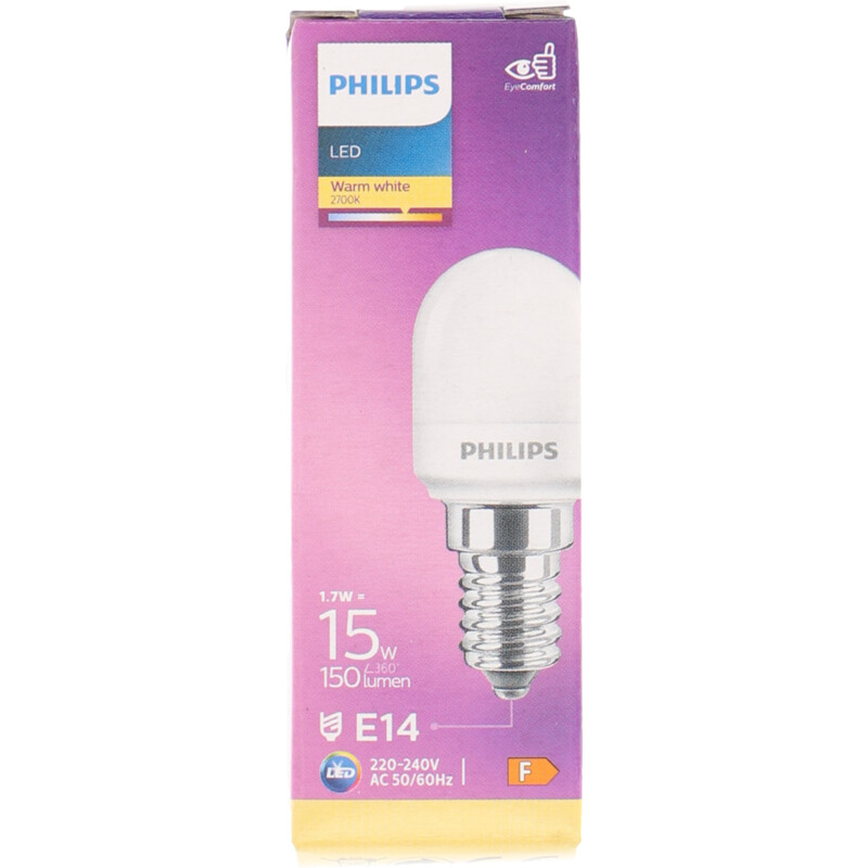 Philips Led lamp mat 15W
