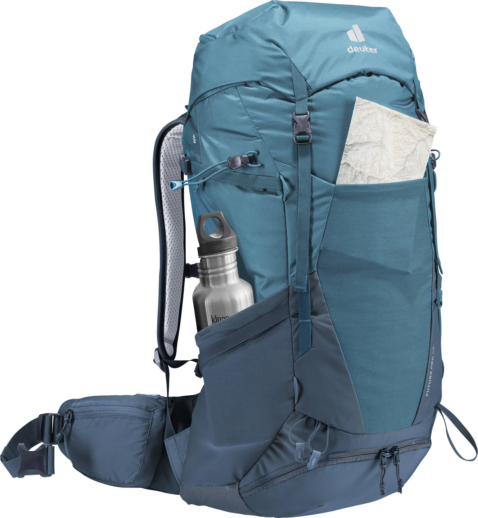 deuter| Herren Wanderrucksack Futura Pro 40