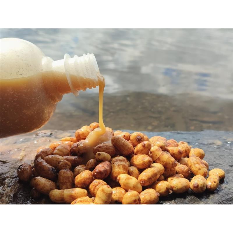 Extrait De Tigernuts Poseidon Particles
