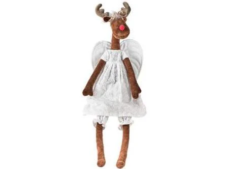 Medusa Copenhagen  Effie Rudolf - 52 cm.