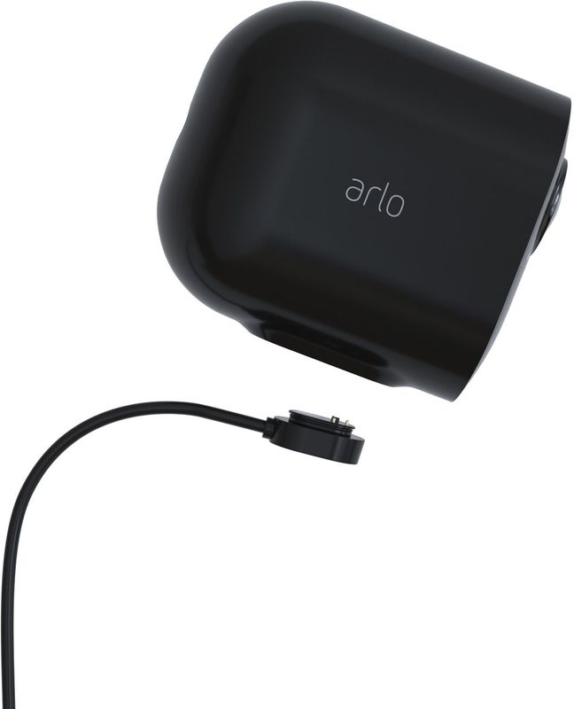 Arlo - Oplaadkabel - 2,44 m - Voor Ultra en Pro 3 - Accessoires voor Netwerkcamera's