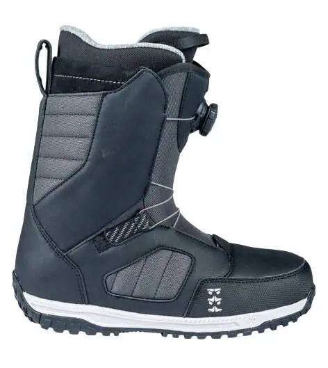 Rome Stomp Boa Snowboard Støvler | SkatePro