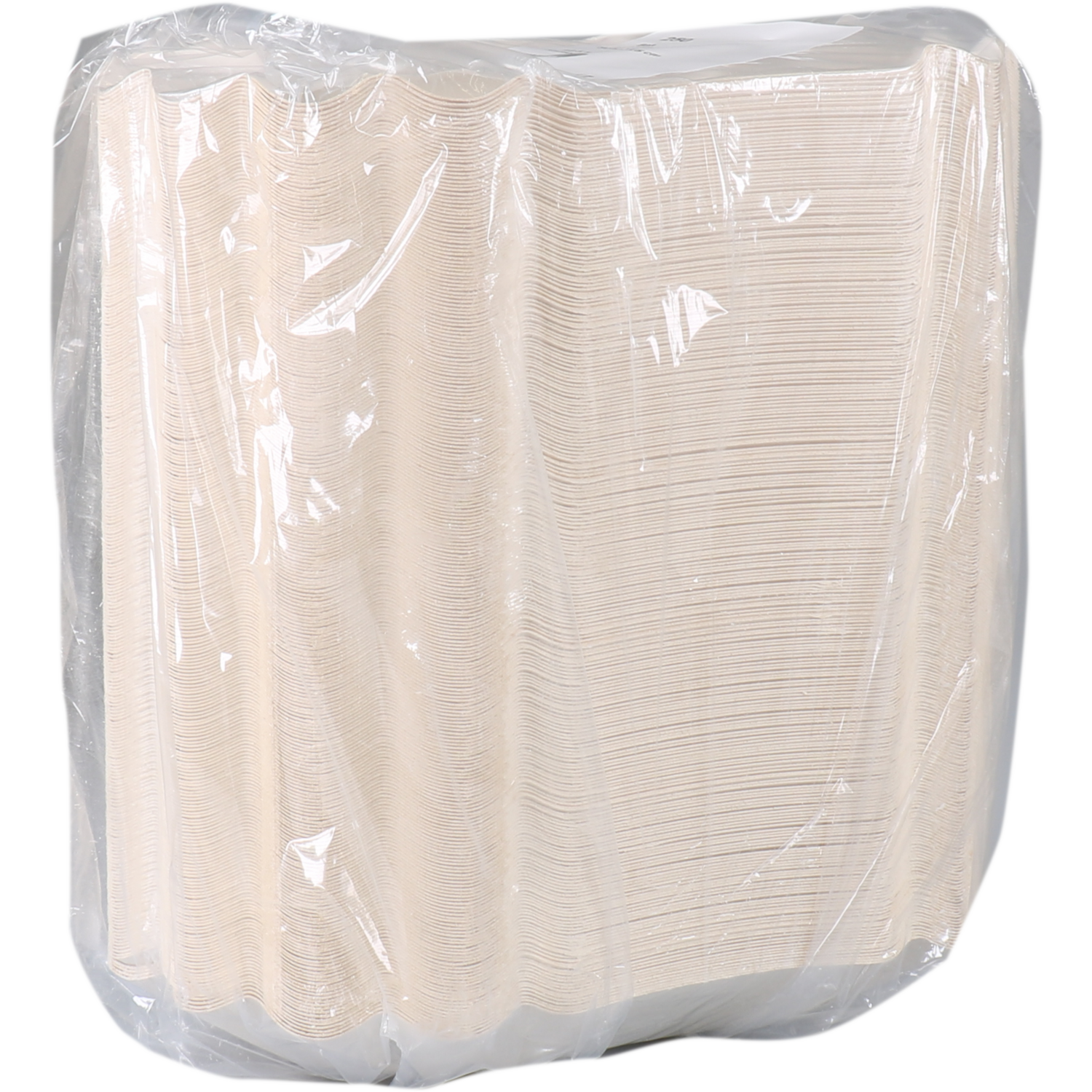 Bak, Karton, 20.5x12.5x3.5cm, wit