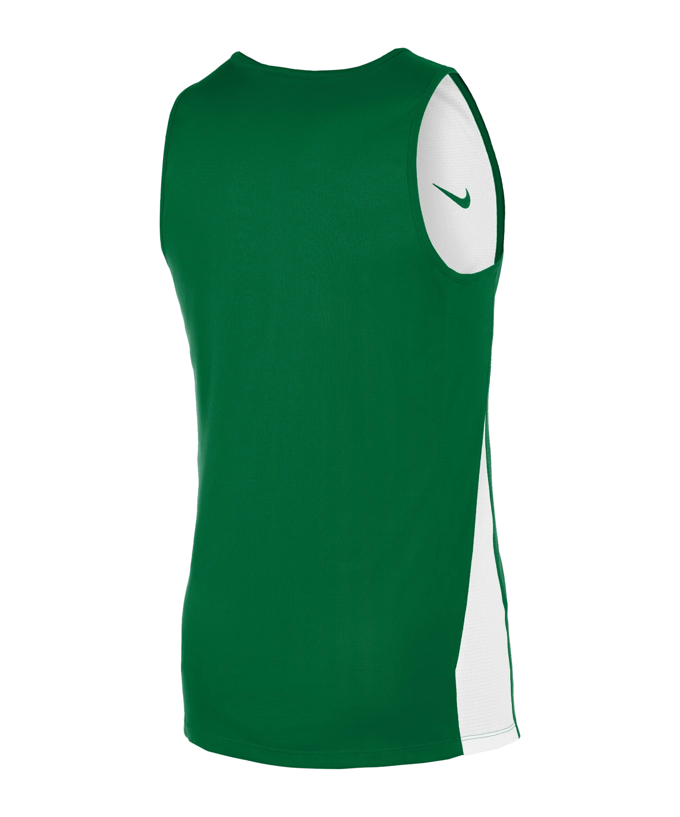 Nike Team Basketball Reversible Tanktop Grün F302