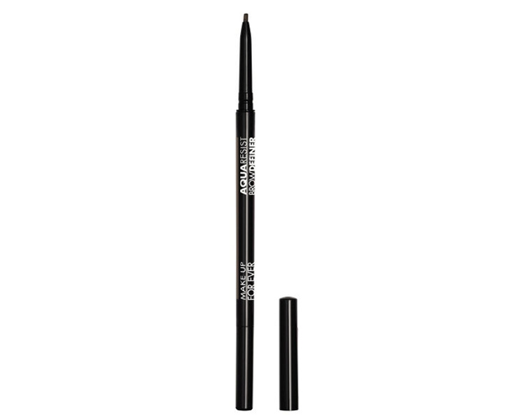 MAKE UP FOR EVER - Aqua Resist Brow Definer, 0,09g