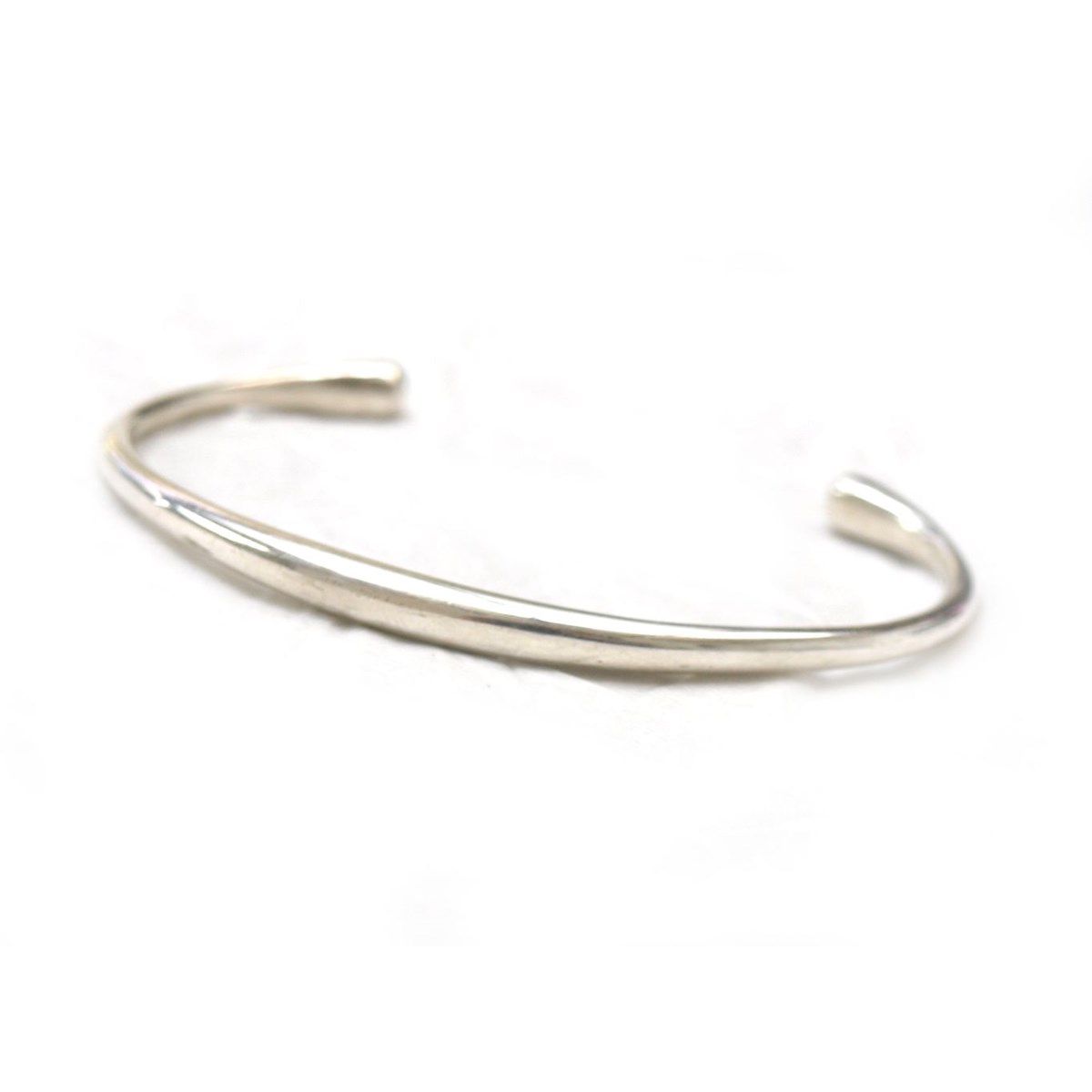 Bracelet jonc tradition berbère