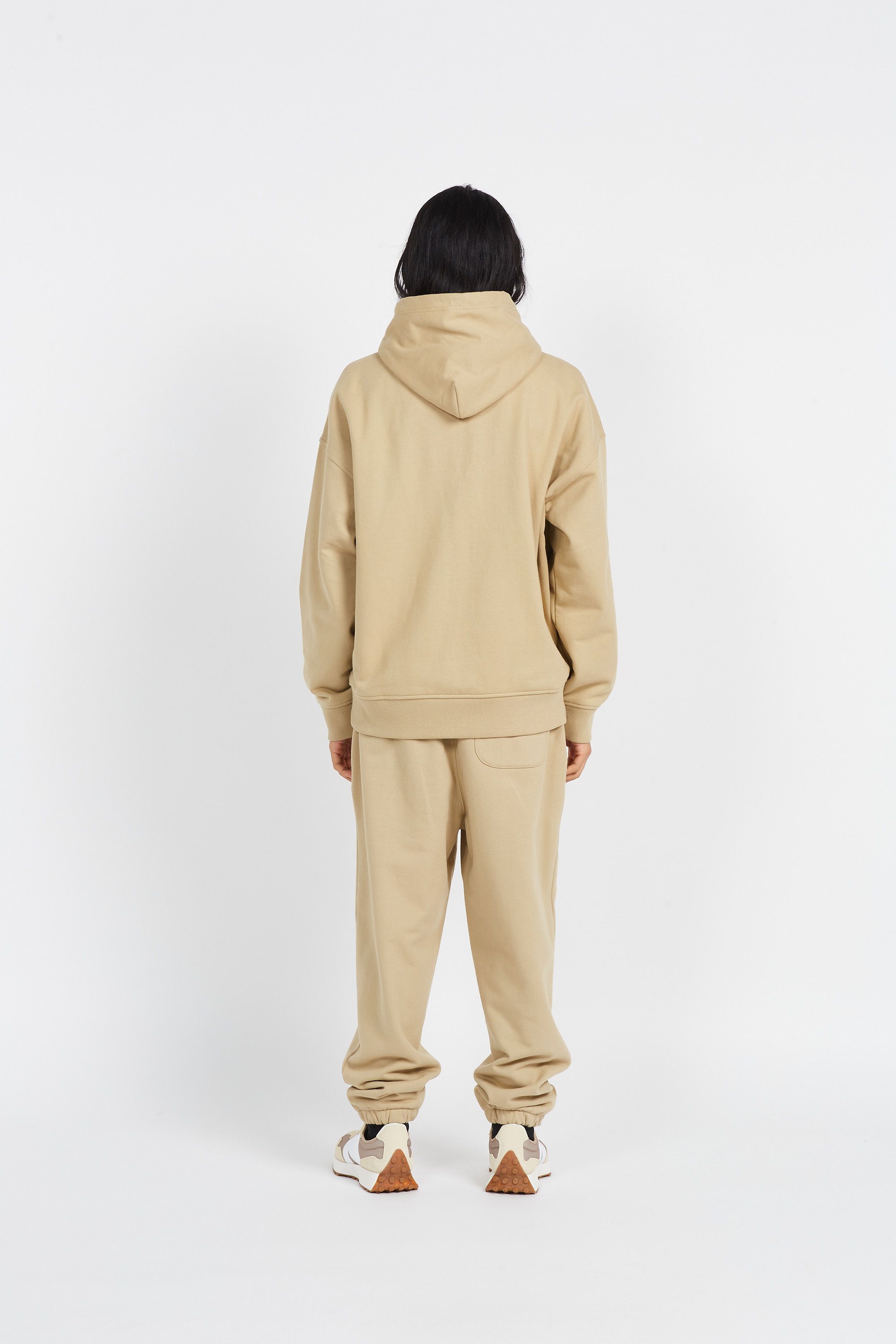 POLO RALPH LAUREN Jogging Marron