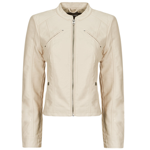 Vero Moda - VMFAVODONA - Ecru