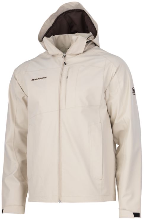 KilimanjaroBariloche - beige