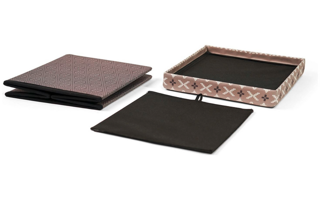 Human Comfort Sitzwürfel Ottoman