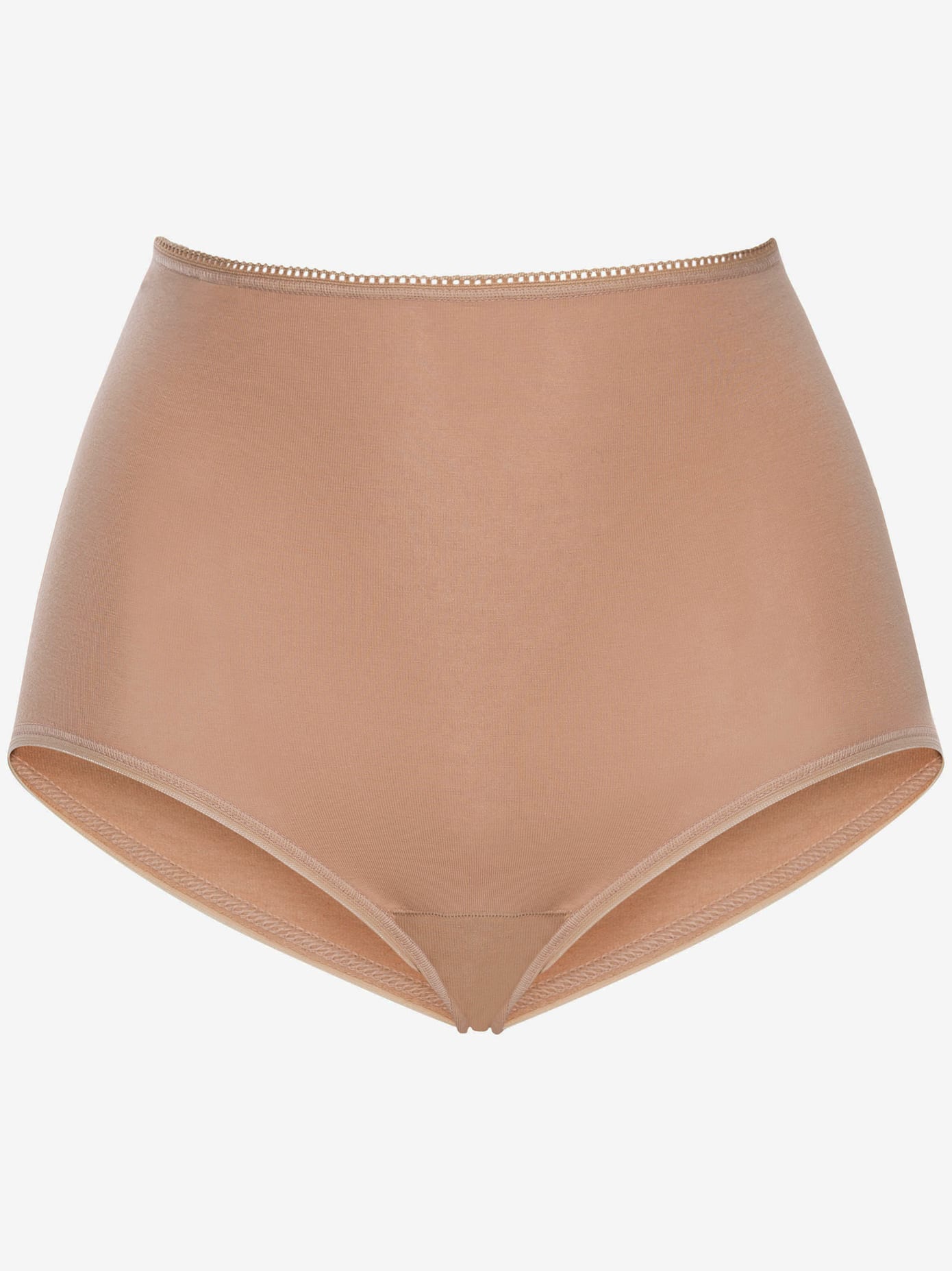 Slips jersey fin