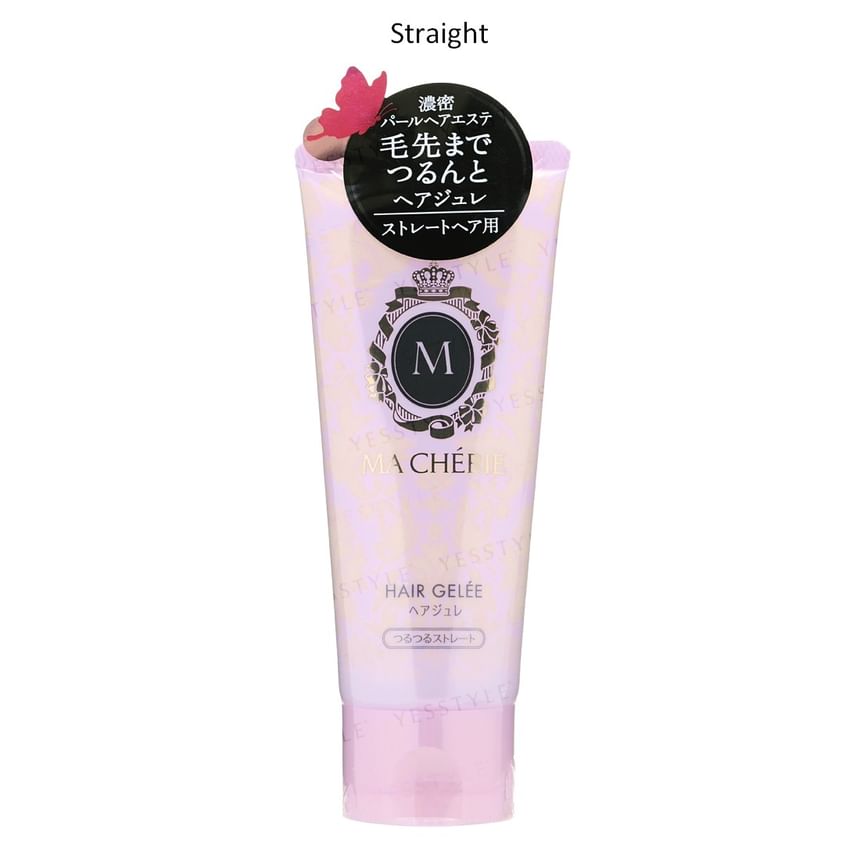 Shiseido - Ma Cherie Haar Gelee EX 100g