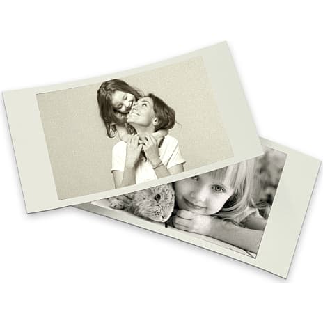 MyFirst termisk fotopapir 3x3 meter - hvid