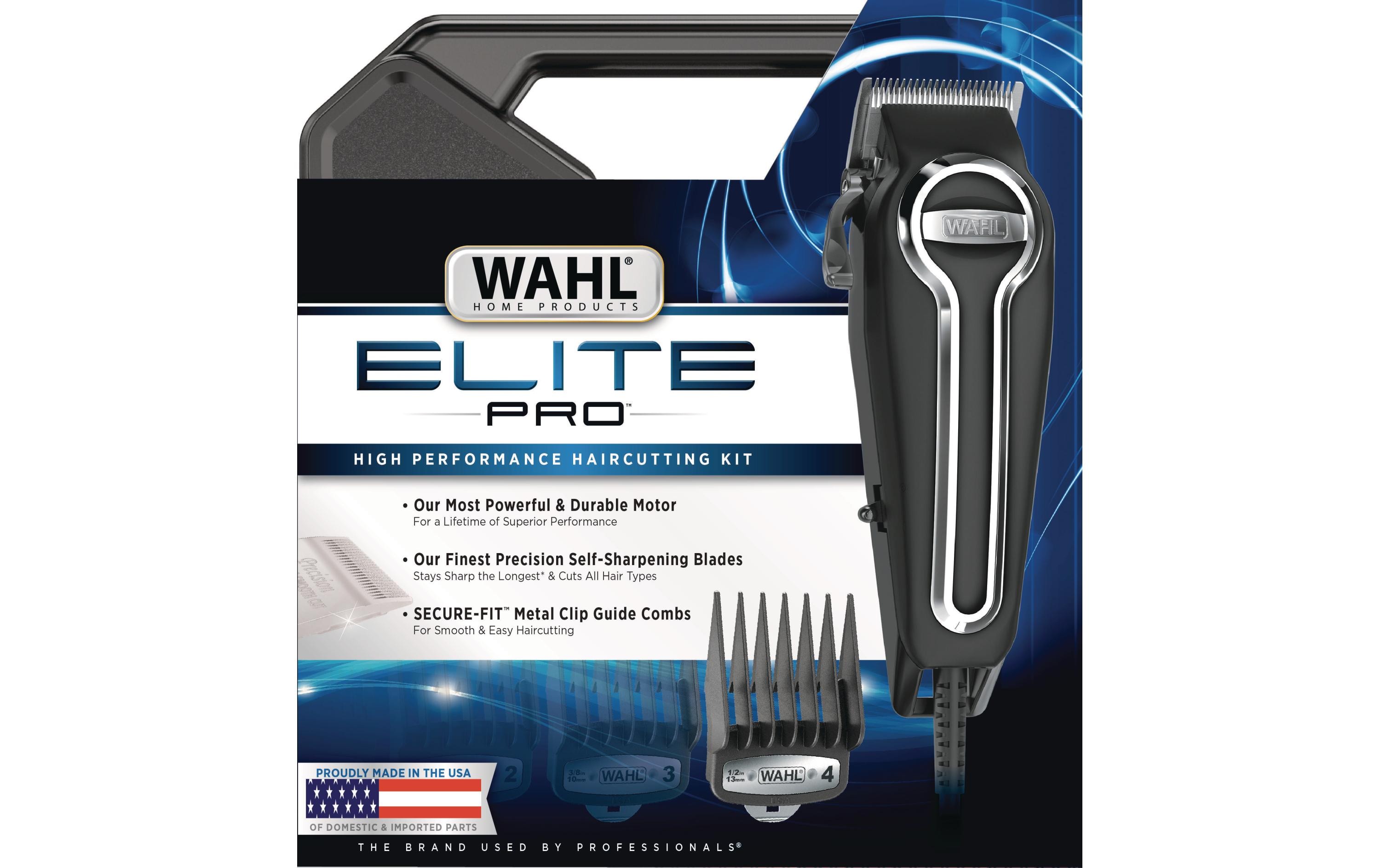 Haarschneider Elite ProHaarschneidemaschine