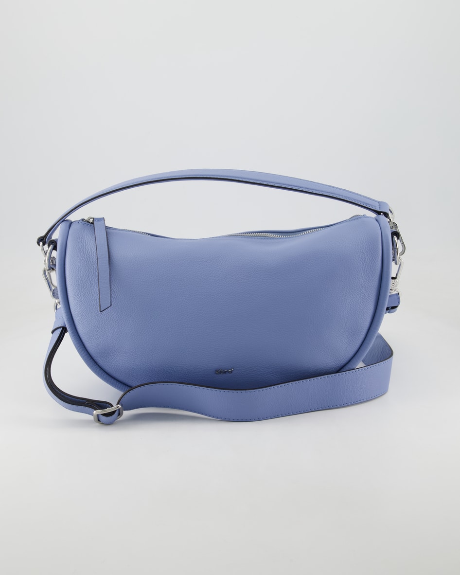 Abro Beutel Willow Handtasche in Blau