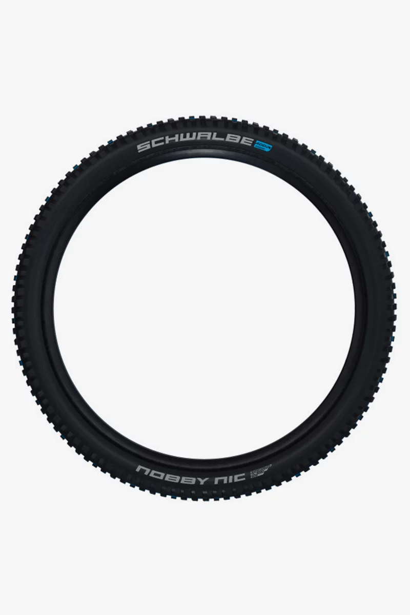 Schwalbe Nobby Nic 27.5 x 2.40 Fahrradreifen