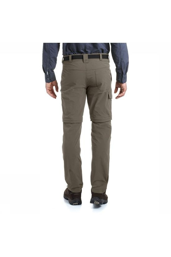 Maier Sports Maier Sports Torid Short Afritsbroek