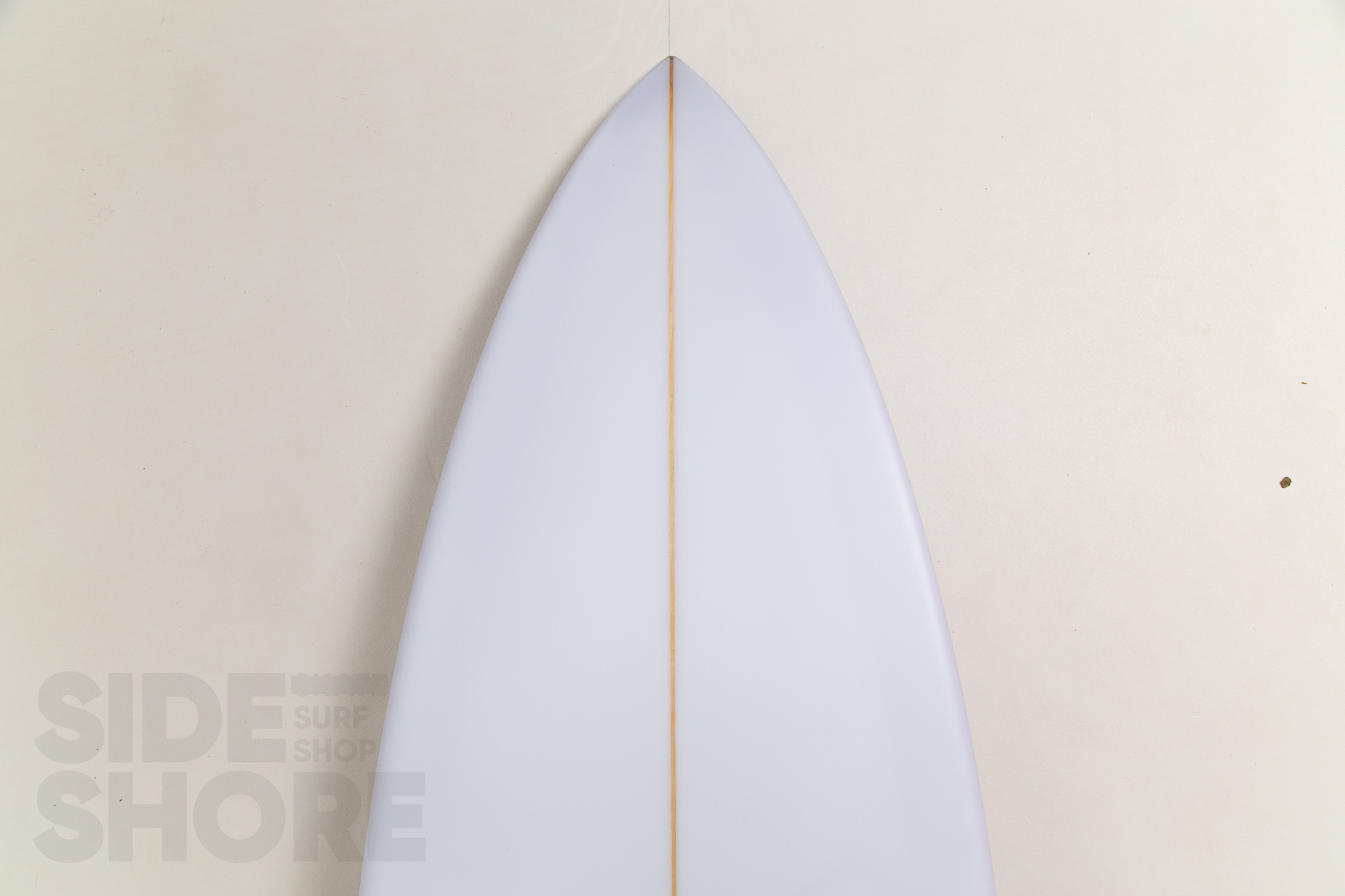 Lost Driver 2.0 - Squash - 5'11 x 19